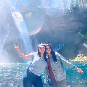 Meet your Posher, Lizbeth